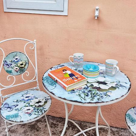 Missia - Cosy In Perfect Location Apartment Split Exterior foto