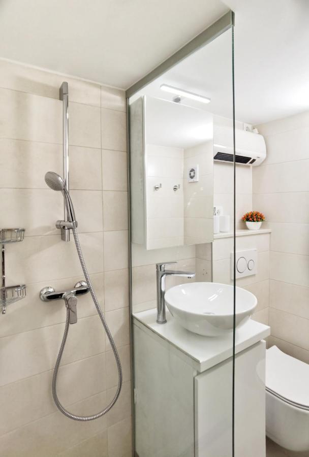 Missia - Cosy In Perfect Location Apartment Split Exterior foto