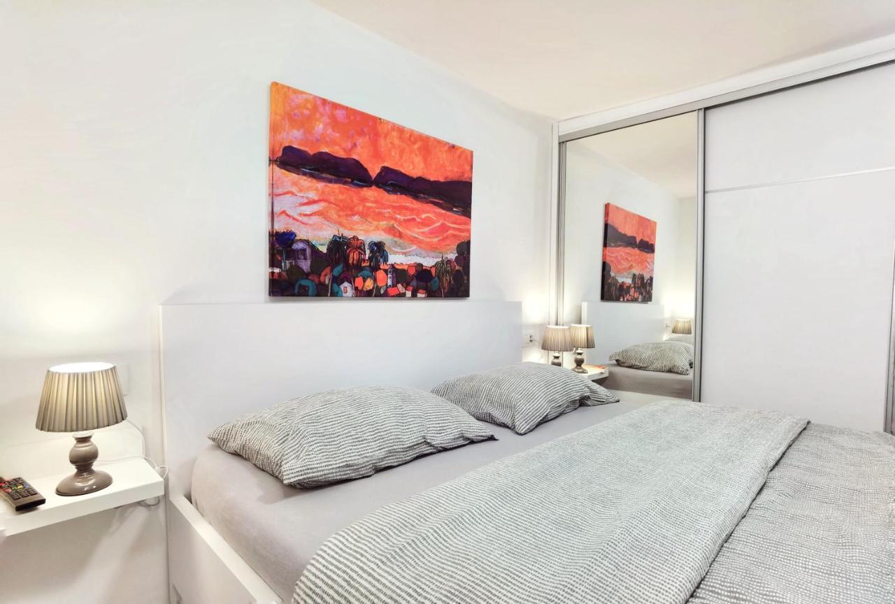 Missia - Cosy In Perfect Location Apartment Split Exterior foto