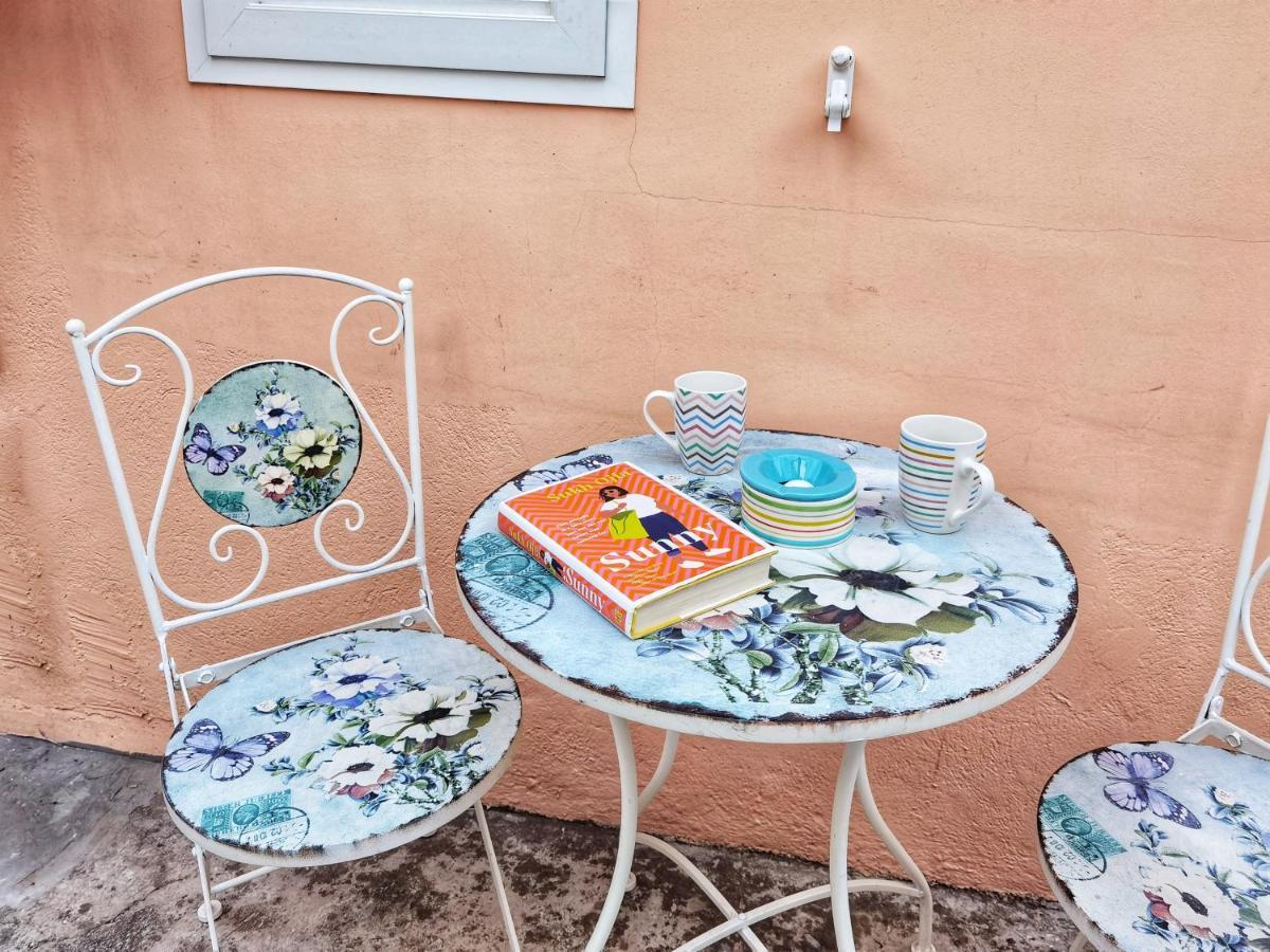 Missia - Cosy In Perfect Location Apartment Split Exterior foto