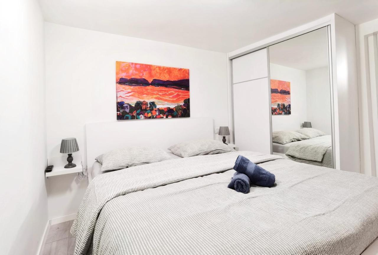 Missia - Cosy In Perfect Location Apartment Split Exterior foto