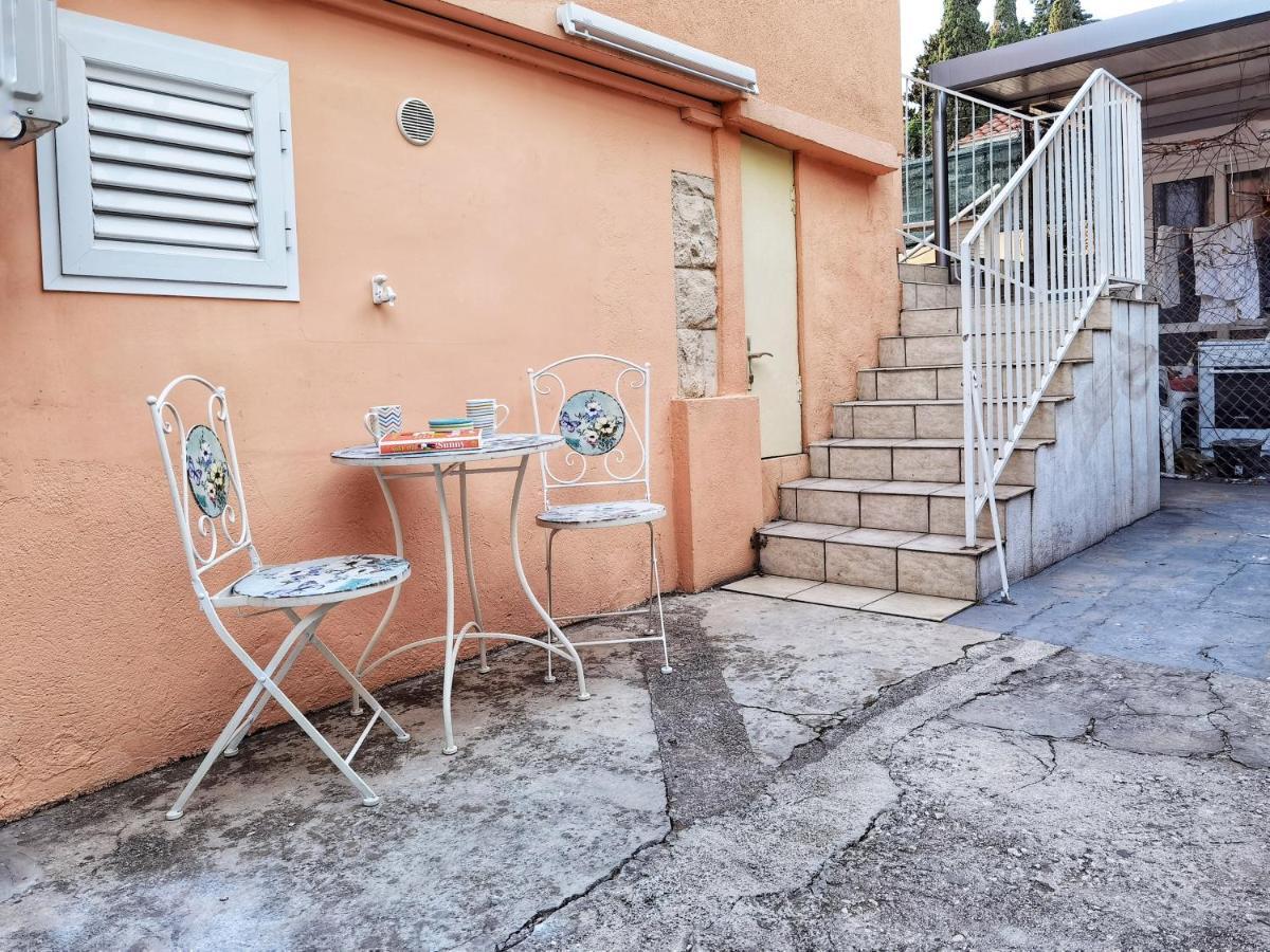 Missia - Cosy In Perfect Location Apartment Split Exterior foto