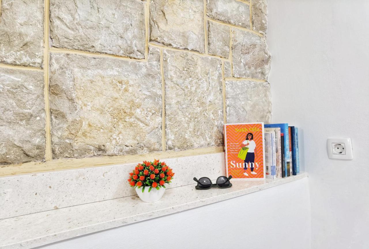 Missia - Cosy In Perfect Location Apartment Split Exterior foto