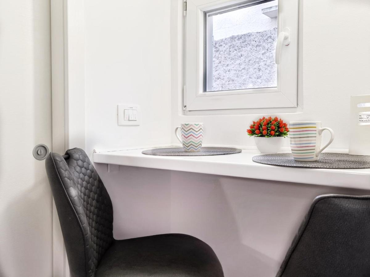 Missia - Cosy In Perfect Location Apartment Split Exterior foto