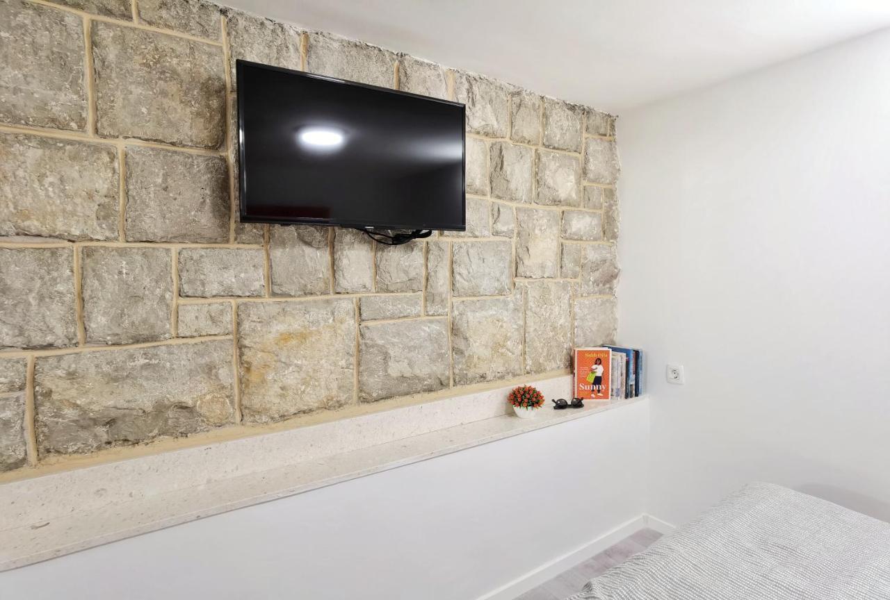 Missia - Cosy In Perfect Location Apartment Split Exterior foto
