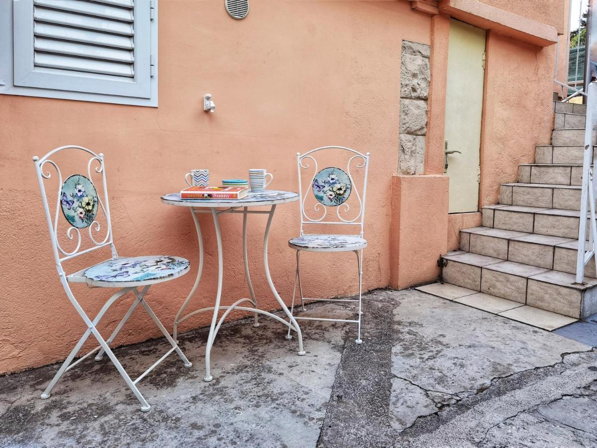 Missia - Cosy In Perfect Location Apartment Split Exterior foto