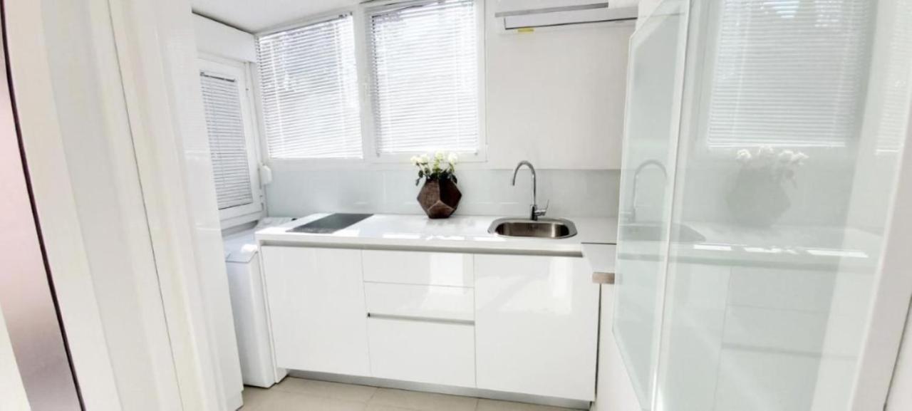 Missia - Cosy In Perfect Location Apartment Split Exterior foto